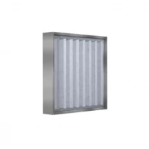 Фильтр ВС1-Ф3 (G3) для тепловентиляторов ГРЕЕРС