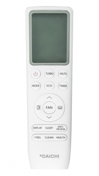 Кондиционер Daichi AIR60AVQS1R/AIR60FVS1R