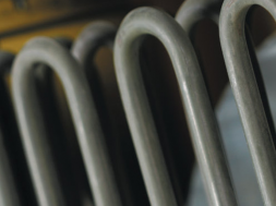 Электрическая тепловая пушка Ballu BHP-M-3