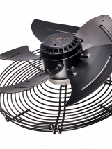 Электрическая тепловая пушка Ballu BHP-M-3