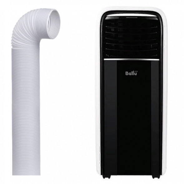 Мобильный кондиционер Ballu BPAC-09 CD