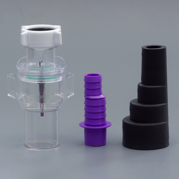 Сифон мембранный PROFcool MSP 16-32 с сухим затвором