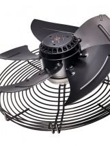 Электрическая тепловая пушка Ballu BHP-M-5