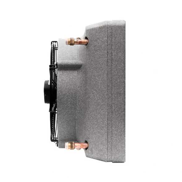 Водяной тепловентилятор Sonniger CR3 PRO