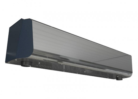 Тепловая завеса Тепломаш КЭВ-4П1153Е