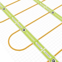 Нагревательный мат Теплолюкс Ultra МНН 170 Вт/1,0 кв.м