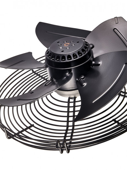 Электрическая тепловая пушка Ballu BHP-M-15