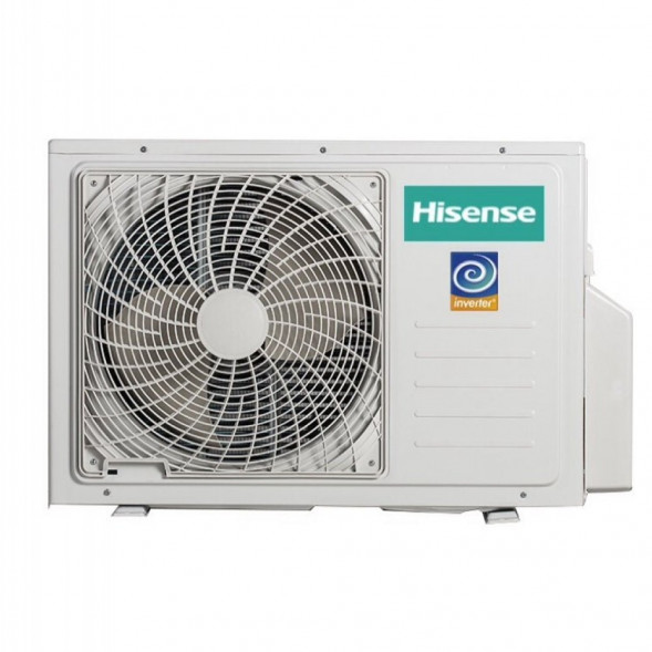 Наружный блок Hisense AMW3-18U4RJA