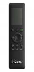 Кондиционер инверторный Midea MSAG4W18N8D0-I/MSAG4-18N8D0-O
