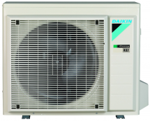 Кондиционер инверторный Daikin FTXF50D/RXF50D