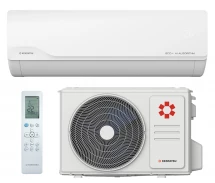Кондиционер инверторный Kentatsu KSGKU26HZRN1W/KSRKU26HZRN1