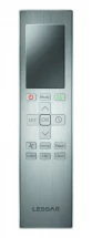 Кондиционер инверторный Lessar LS-HE09KCE2B/LU-HE09KCE2B