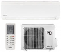 Кондиционер Daichi ICE25AVQS1R/ICE25FVS1R