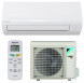 Кондиционер инверторный Daikin FTXF60D/RXF60D