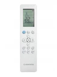 Кондиционер инверторный Kentatsu KSGYK70HZRN1/KSRYK70HZRN1