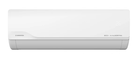Кондиционер инверторный Kentatsu KSGKU35HZRN1W/KSRKU35HZRN1