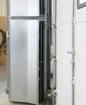 Тепловая завеса Тепломаш КЭВ-36П5060E