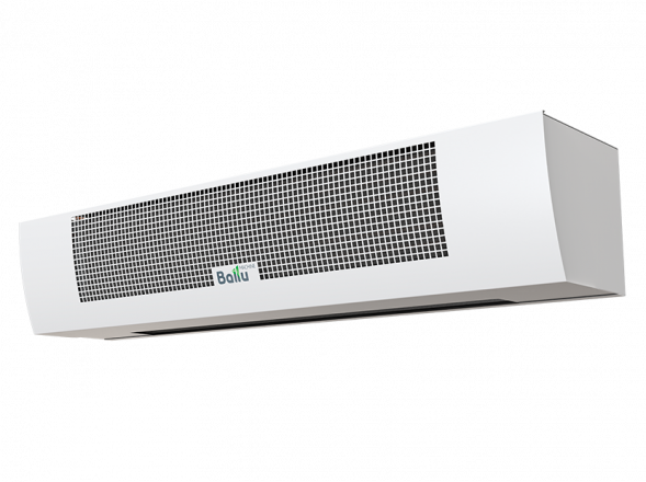 Водяная тепловая завеса Ballu BHC-B10W10-PS