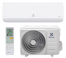 Кондиционер инверторный Electrolux EACS/I-18HAL/N8