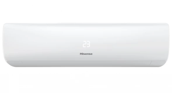 Мульти-сплит-система Hisense 80 м² на 4 комнаты 20+20+20+35 Zoom