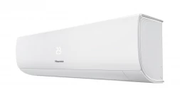 Мульти-сплит-система Hisense 80 м² на 4 комнаты 20+20+20+35 Zoom