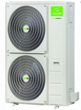 Кассетный кондиционер Lessar LS-HE55BVA4/LU-HE55UVA4/LZ-B4UB