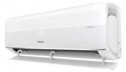 Кондиционер инверторный Hisense AS-13UW4RXVQF00