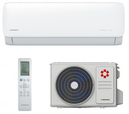 Кондиционер инверторный Kentatsu KSGAB21HZRN1W/KSRAB21HZRN1