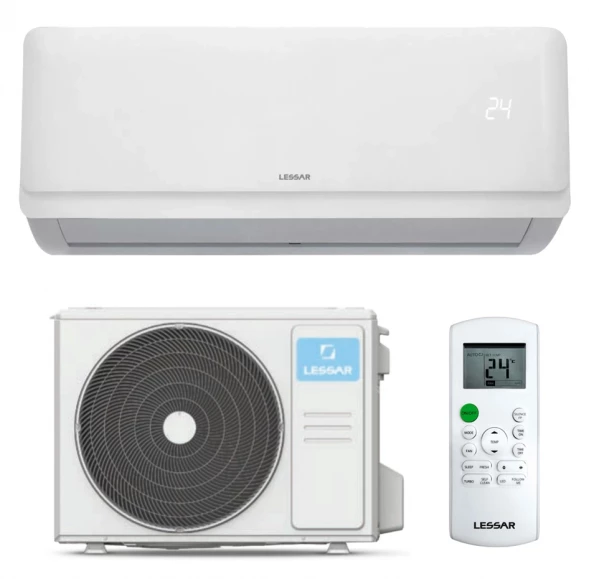 Кондиционер Lessar LS-H28KPA2/LU-H28KPA2