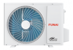 Кондиционер инверторный Funai RAC-I-KM35HP.D01
