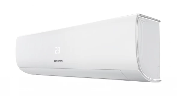 Мульти-сплит-система Hisense 100 м² на 4 комнат 20+20+20+50 Zoom