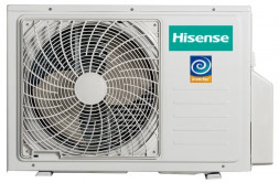 Кондиционер инверторный Hisense AS-13UW4RVETG00(R)