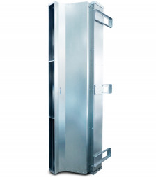 Водяная тепловая завеса Тепломаш КЭВ-175П5061W