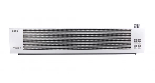 Водяная тепловая завеса Ballu BHC-M20W30-PS2