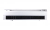 Водяная тепловая завеса Ballu BHC-M20W30-PS2