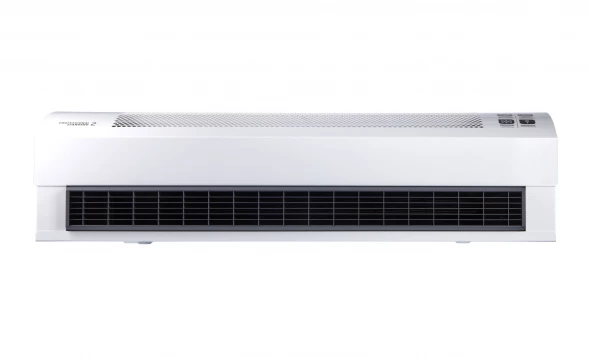 Водяная тепловая завеса Ballu BHC-M20W30-PS2