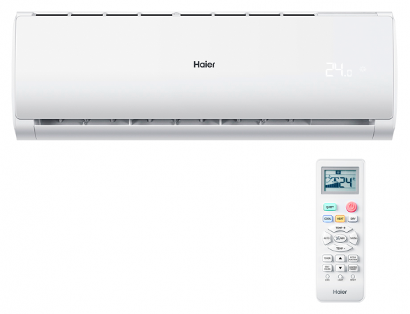 Внутренний блок Haier AS24TS5HRA-M