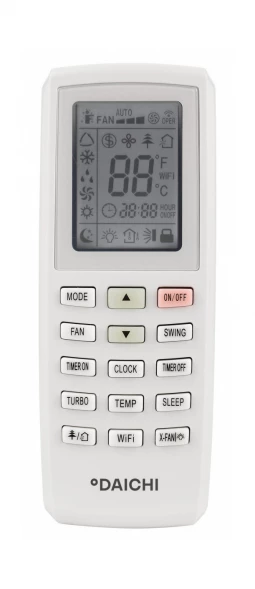 Кондиционер Daichi SIB25AVQS1R/SIB25FVS1R