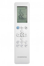 Кондиционер инверторный Kentatsu KSGOM26HZRN1/KSROM26HZRN1