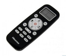 Кондиционер Hisense AS-07HW4SYDTG035В