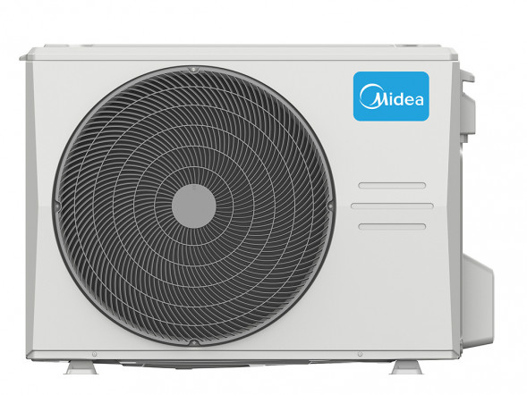 Кондиционер инверторный Midea MSFA2W-09N8D6-I/MSFA1-09N8D6-O