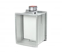 Клапан KPNZ-60-900*900-F2-SN-MN220-04 огнезадерживающий