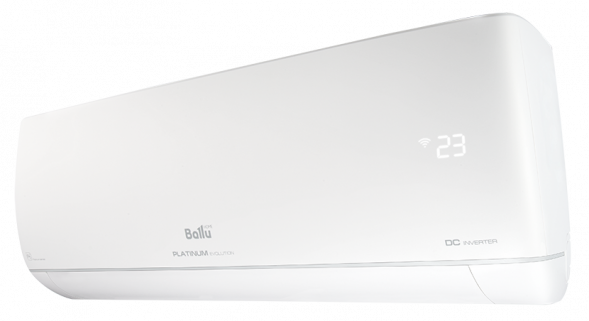 Кондиционер инверторный Ballu BSUI-12HN8_23Y