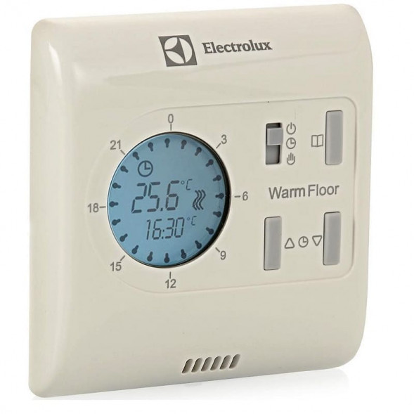 Терморегулятор Electrolux ETA-16 Thermotronic Avantgarde