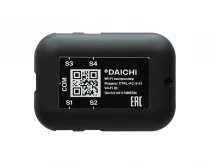 Wi-Fi контроллер DAICHI CTRL-AC-S-31