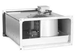 Вентилятор канальный VKP 500-300/25-4D Неватом