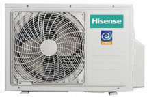 Кондиционер инверторный Hisense AS-24UW4RFBDB00