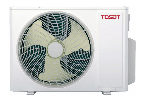 Наружный блок Tosot T14H-FMA/O