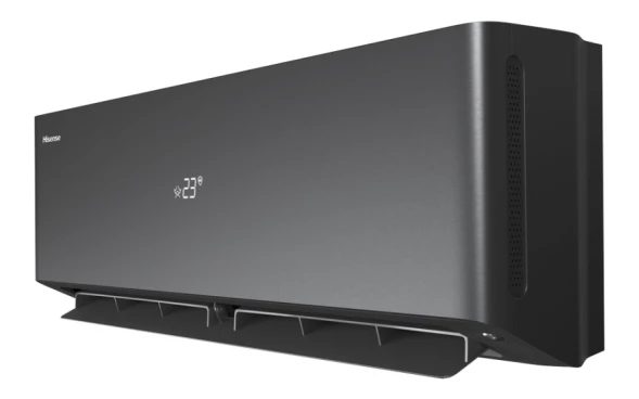 Кондиционер инверторный Hisense AS-13UW4RXVQH02(B)