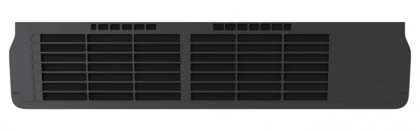 Кондиционер инверторный Hisense AS-13UW4RXVQH02(B)